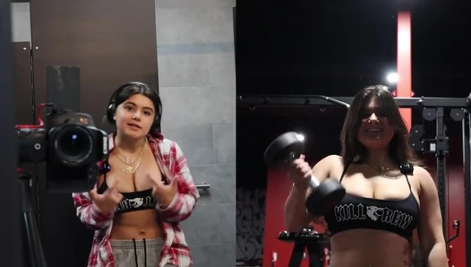 raeleerudolph22 - Video Leaks #778