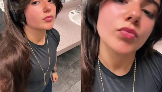 raeleerudolph22 - Video Leaks #780