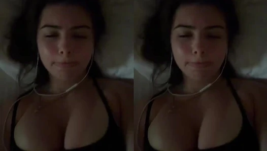 raeleerudolph22 - Video Leaks #781