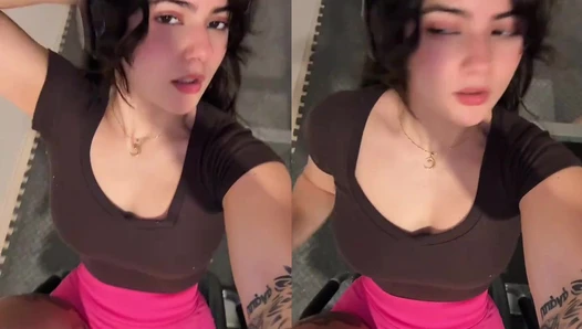 raeleerudolph22 - Video Leaks #784
