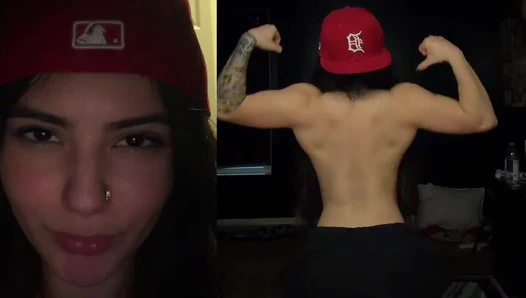 raeleerudolph22 - Video Leaks #788