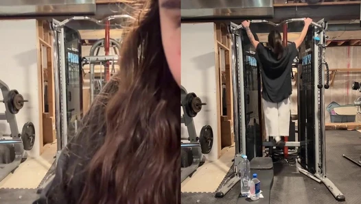 raeleerudolph22 - Video Leaks #790