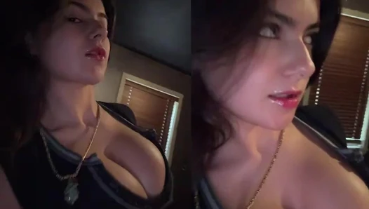 raeleerudolph22 - Video Leaks #791