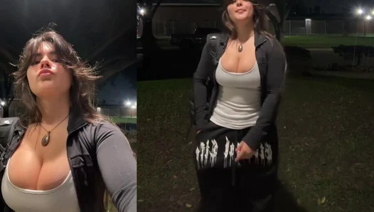 raeleerudolph22 - Video Leaks #792
