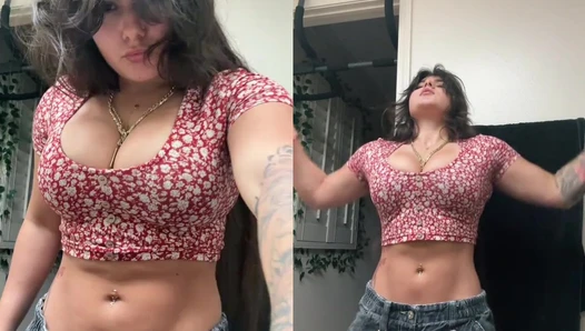 raeleerudolph22 - Video Leaks #800