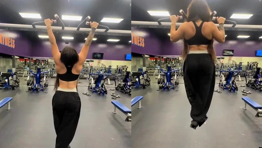 raeleerudolph22 - Video Leaks #802