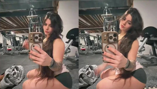 raeleerudolph22 - Video Leaks #810