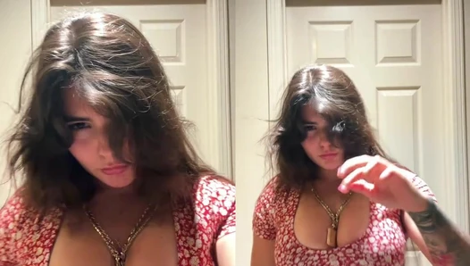 raeleerudolph22 - Video Leaks #811