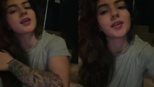 raeleerudolph22 - Video Leaks #813