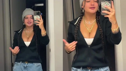 raeleerudolph22 - Video Leaks #814