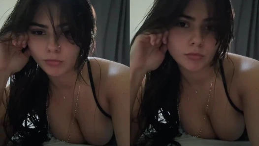 raeleerudolph22 - Video Leaks #818