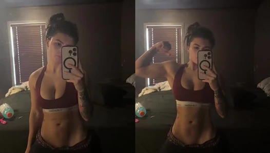 raeleerudolph22 - Video Leaks #819