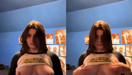 raeleerudolph22 - Video Leaks #849