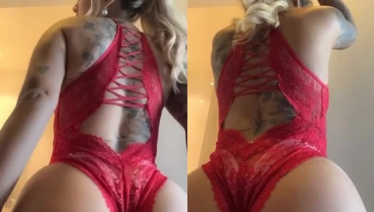 Secretmogli - Video Leaks #7