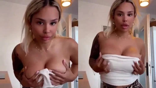 Secretmogli - Video Leaks #26