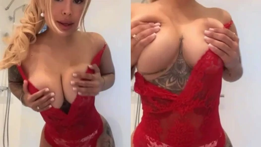 Secretmogli - Video Leaks #28