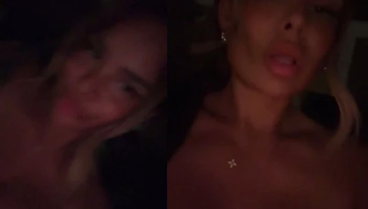 Secretmogli - Video Leaks #33