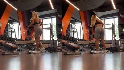 Secretmogli - Video Leaks #43