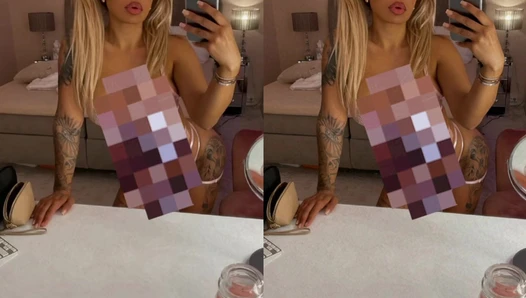 Secretmogli - Video Leaks #51