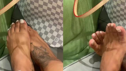Secretmogli - Video Leaks #58