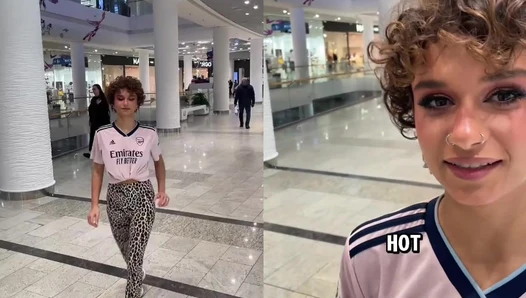 Mariia Shershun - Video Leaks #2