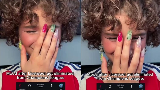 Mariia Shershun - Video Leaks #3