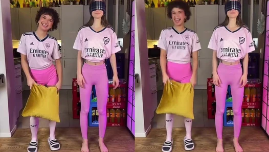 Mariia Shershun - Video Leaks #11