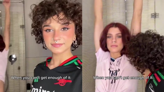 Mariia Shershun - Video Leaks #13