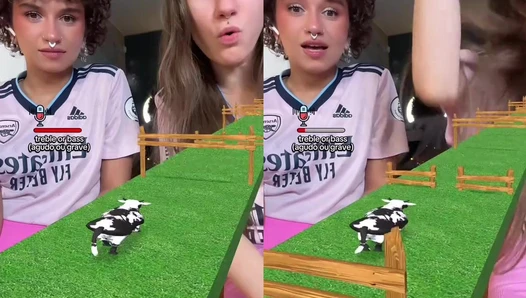 Mariia Shershun - Video Leaks #15