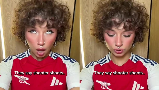 Mariia Shershun - Video Leaks #17