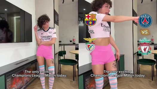 Mariia Shershun - Video Leaks #18