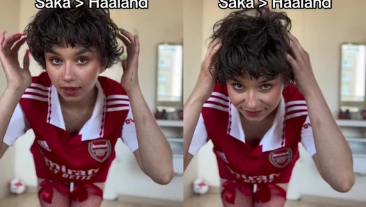 Mariia Shershun - Video Leaks #20