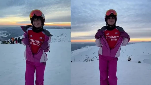 Mariia Shershun - Video Leaks #23