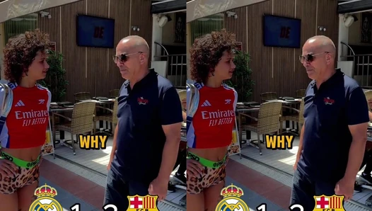 Mariia Shershun - Video Leaks #25