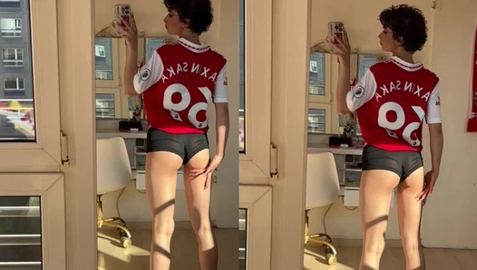 Mariia Shershun - Video Leaks #32