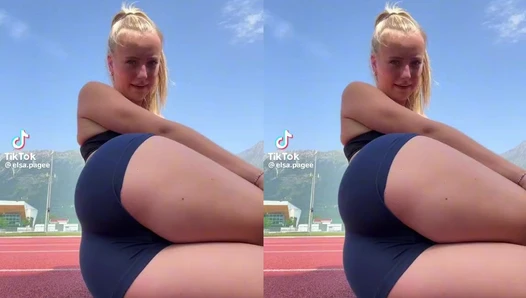 blondielsa - Video Leaks #6