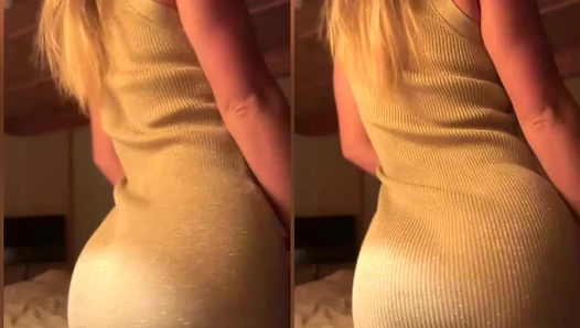 blondielsa - Video Leaks #10