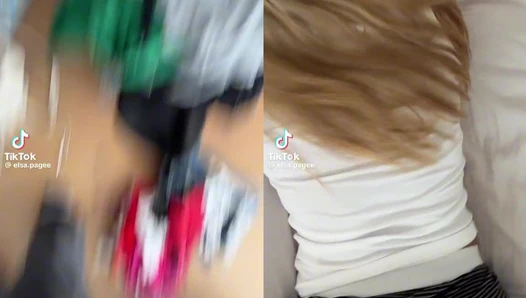 blondielsa - Video Leaks #11