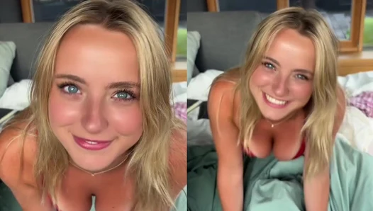 blondielsa - Video Leaks #17