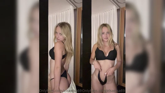 blondielsa - hotel bathroom 2
