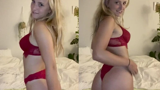 blondielsa - Party dress 1