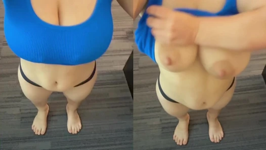 Oopsssy - Video Leaks #248