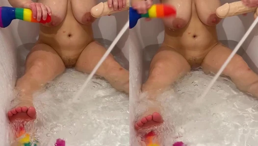 Oopsssy - Video Leaks #277