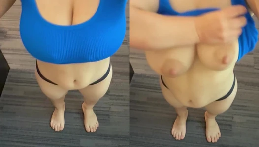 Oopsssy - Video Leaks #289
