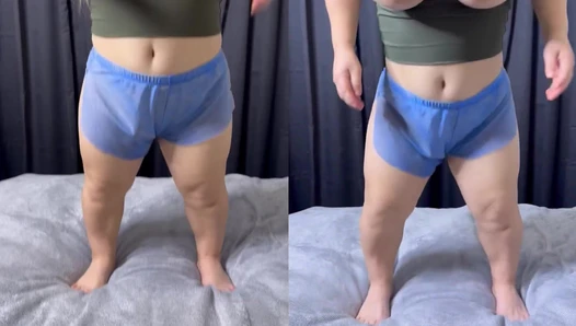 Oopsssy - Big tits, fat ass Make your choice 2026 02 16 185106 Oopsssy1000 9178