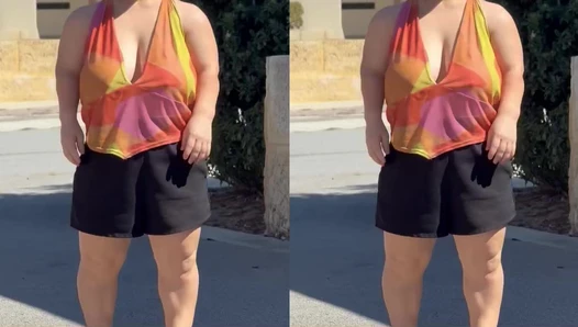 Oopsssy - @RealBadSkeletor Not a Sun dress but shawty definitely applies and the 2025 03 28 063613 Oo
