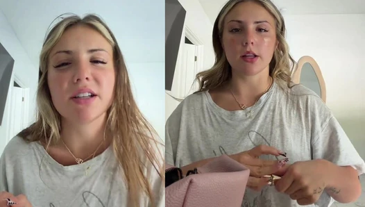 Piper Rockelle - Video Leaks #690