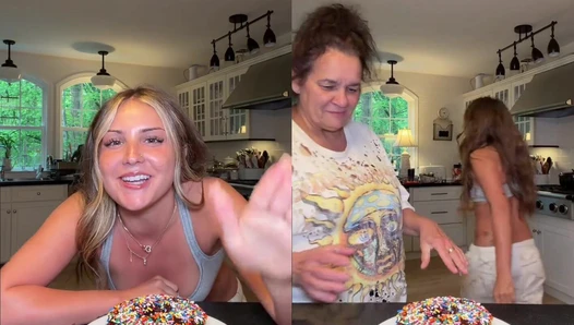Piper Rockelle - Video Leaks #694