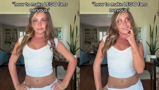 Piper Rockelle - Video Leaks #699