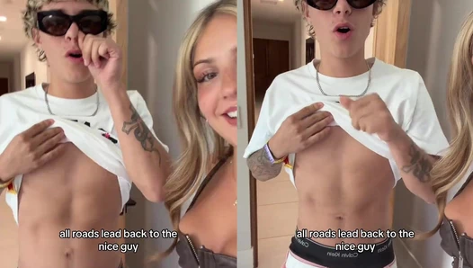 Piper Rockelle - Video Leaks #733